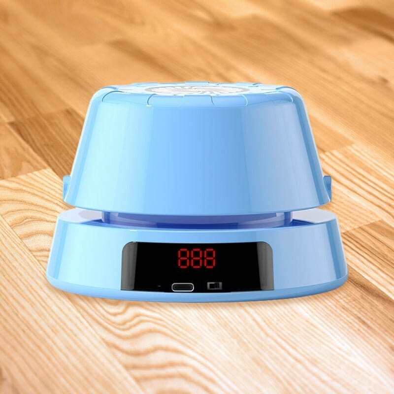 Electric Jumping Rope