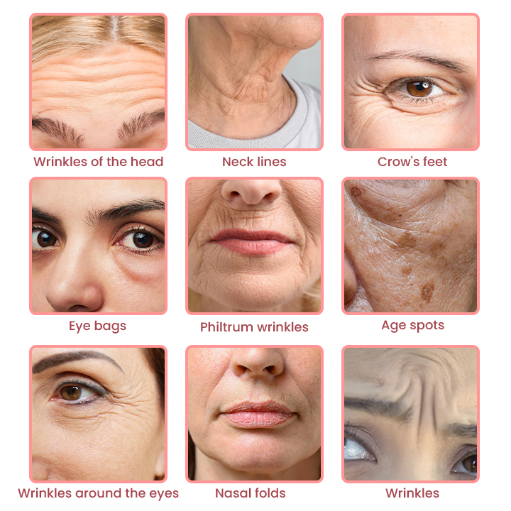 LIMETOW® Compact Anti-Wrinkle Bar💝LAST DAY 50%OFF