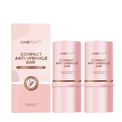 LIMETOW® Compact Anti-Wrinkle Bar💝LAST DAY 50%OFF