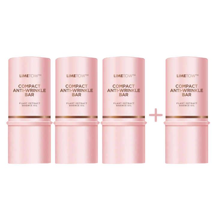 LIMETOW® Compact Anti-Wrinkle Bar💝LAST DAY 50%OFF