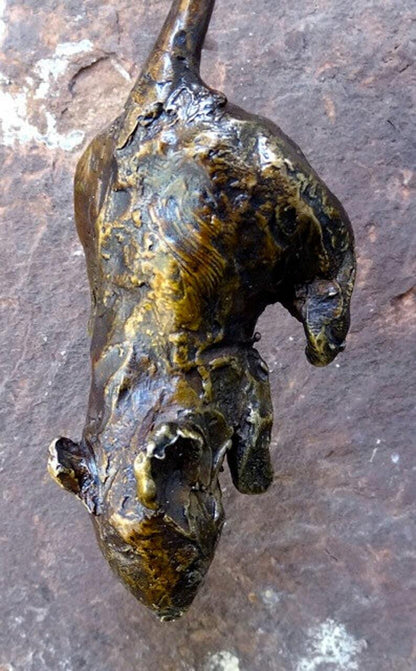 Whimsical Welcome Touch