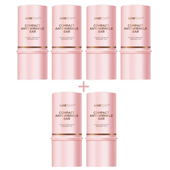 LIMETOW® Compact Anti-Wrinkle Bar💝LAST DAY 50%OFF