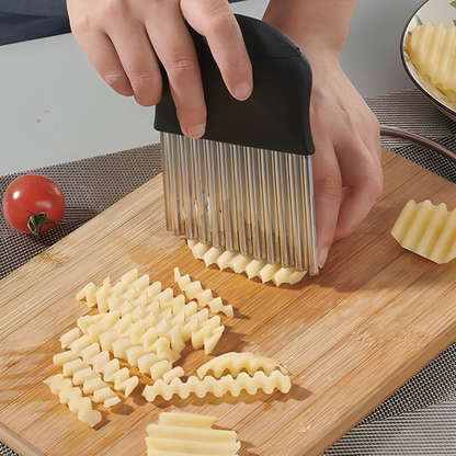Vegetable Curved Cutter