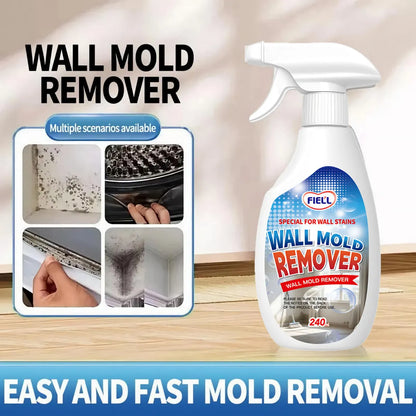POWERFUL OXALIC ACID SURFACE CLEANER (BUY 1 GET 1 FREE)