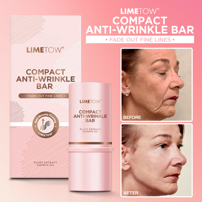 LIMETOW® Compact Anti-Wrinkle Bar💝LAST DAY 50%OFF