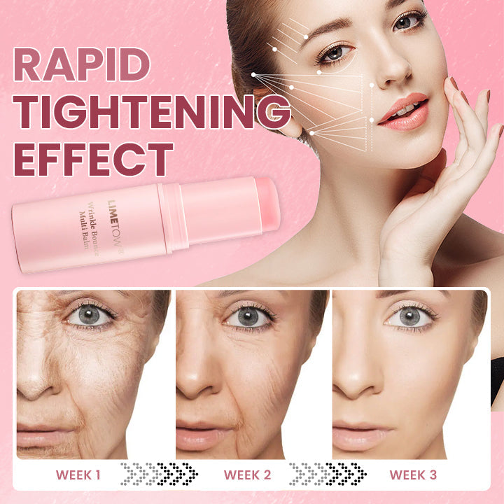 LIMETOW® Compact Anti-Wrinkle Bar💝LAST DAY 50%OFF