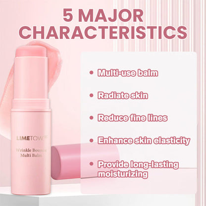 LIMETOW® Compact Anti-Wrinkle Bar💝LAST DAY 50%OFF
