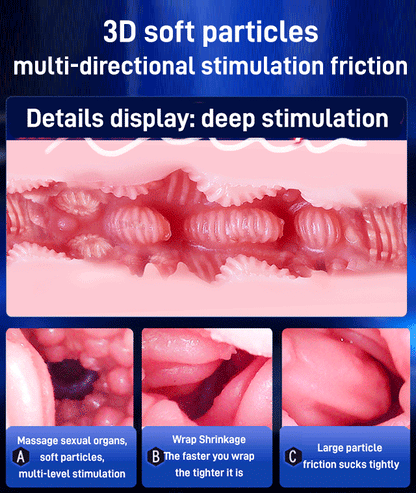 【Discreet Delivery】🔥2025 latest hot style low price 💥-Can be used all year round 😍🎀